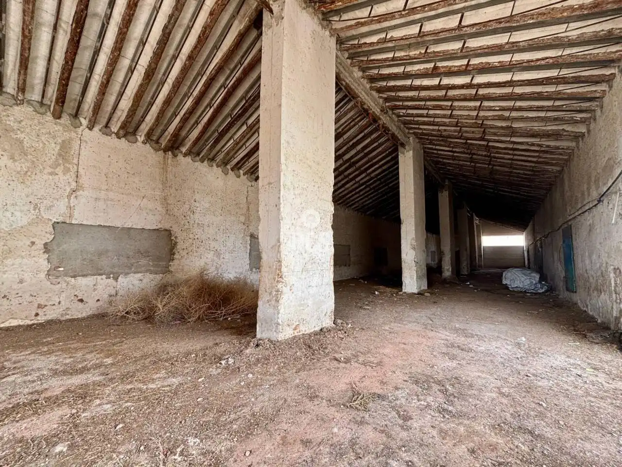 Industrial building for sale in Calle Alrededores de Totana S/N, imagen 30
