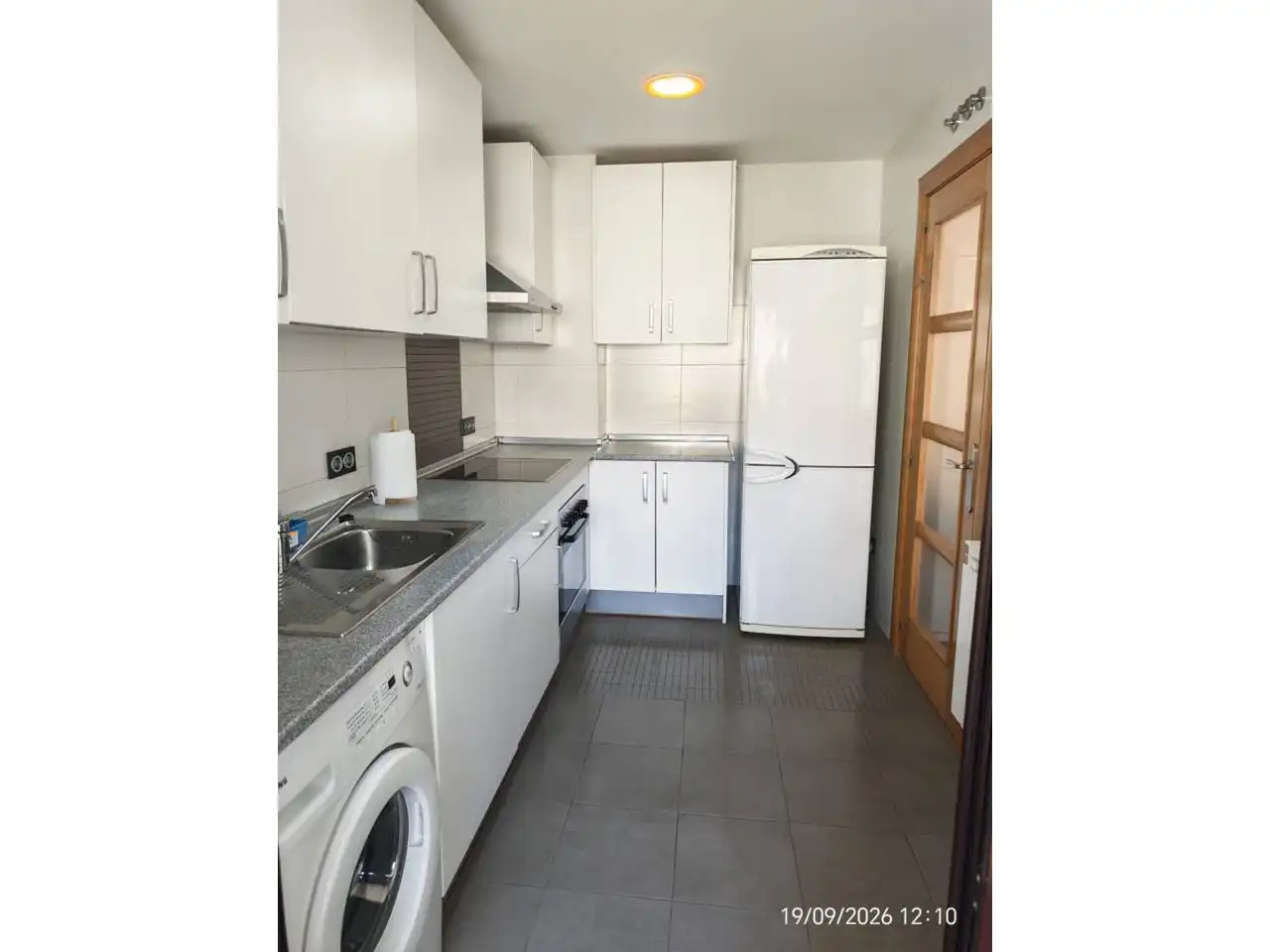 Appartement avec ascenseur à vendre à Calle Zambrana, imagen 23