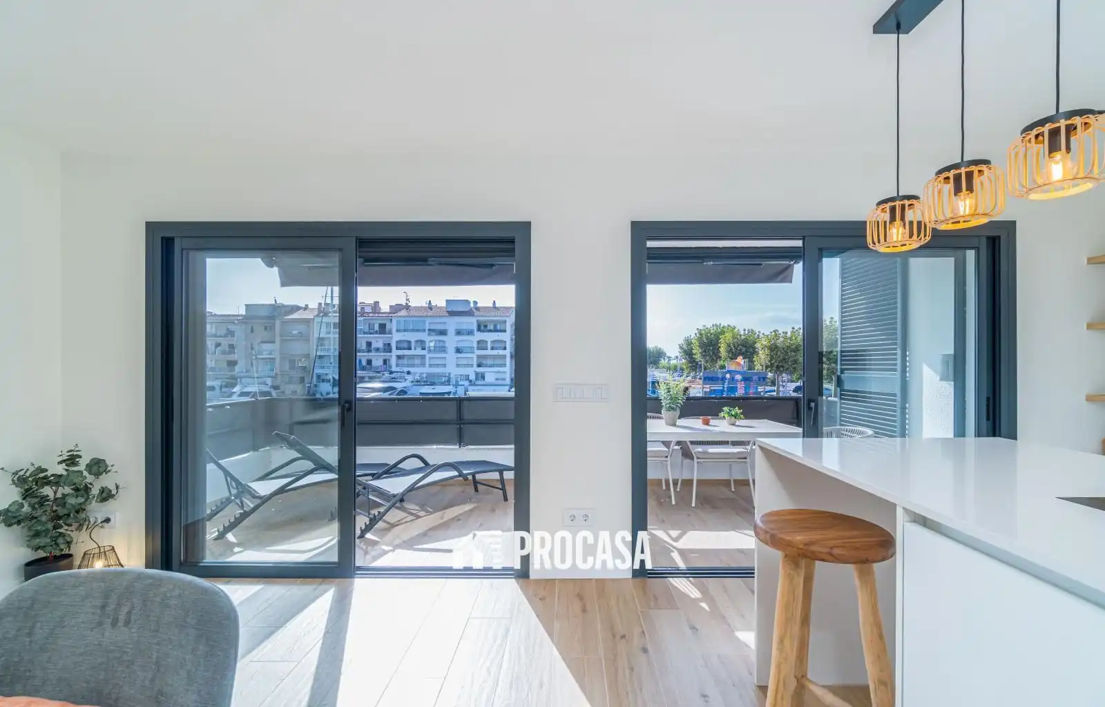 Wohnung zum Verkauf in Port Salins, imagen 14