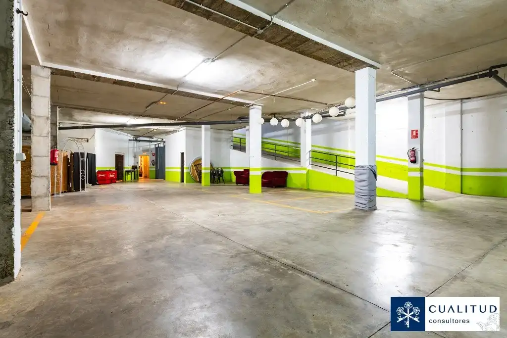 Gewerbefläche zum Verkauf in Centro, imagen 22