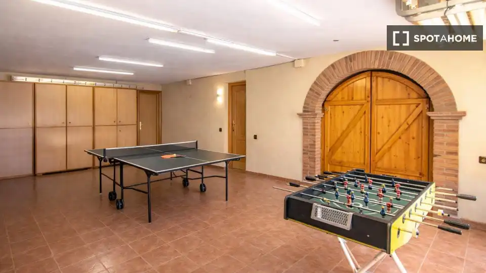 Wohnung zur Miete in Sentmenat