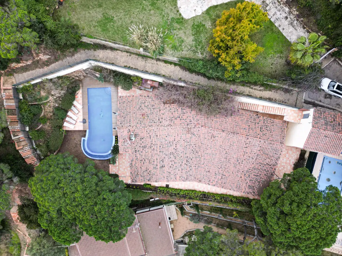 Chalet en venta en Puntabrava - Port Salvi, imagen 31
