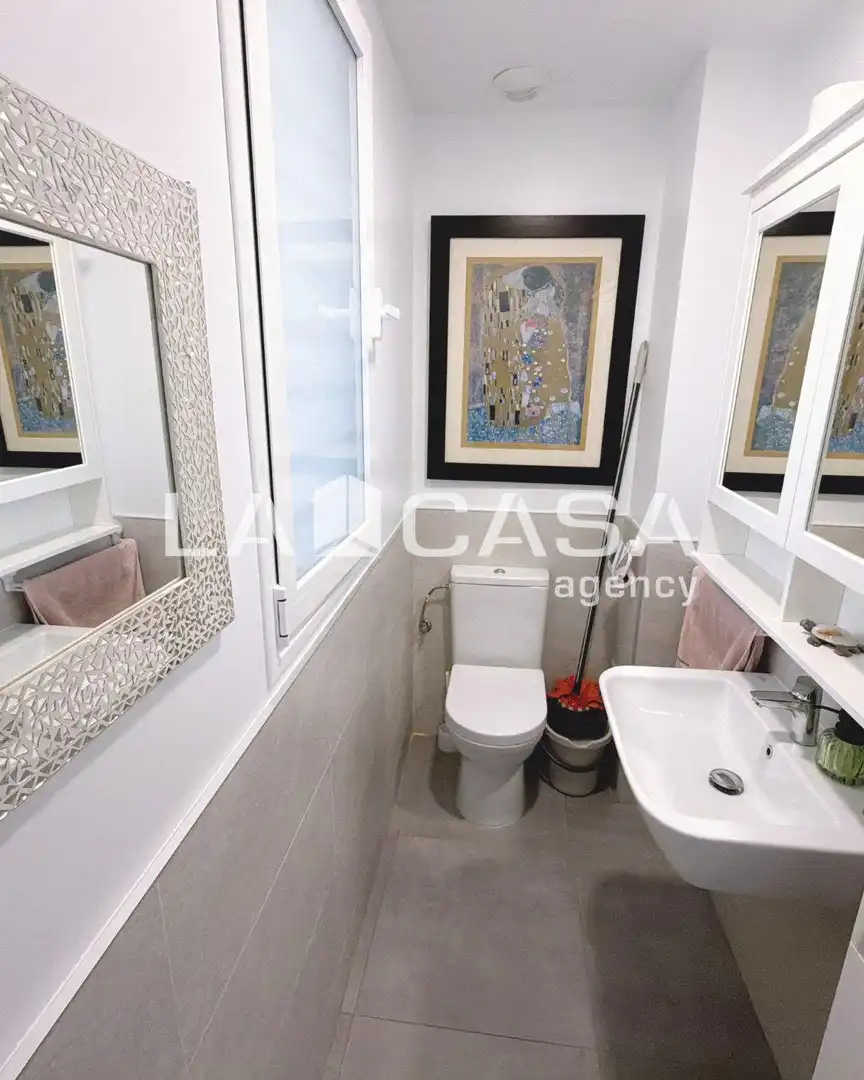 Casa a schiera in vendita a Entrenúcleos, imagen 28