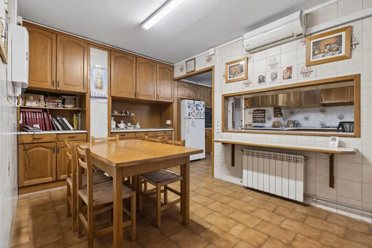 Appartement avec terrasse à vendre à Av. de la República Argentina, imagen 20