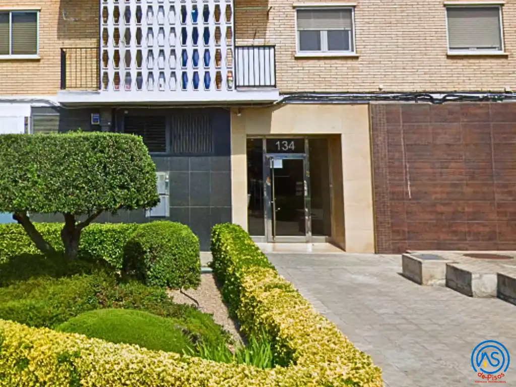Wohnung zur Miete in Zaragoza, Zaragoza