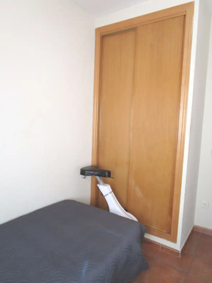Erdgeschoss zum Verkauf in Calle Antonio Suárez, 8, Corpa
