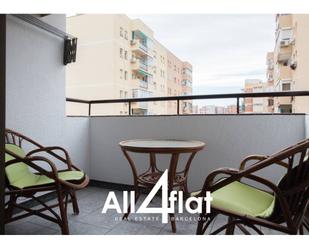 Flat to rent in gran vía les corts 1107, La Verneda i la Pau