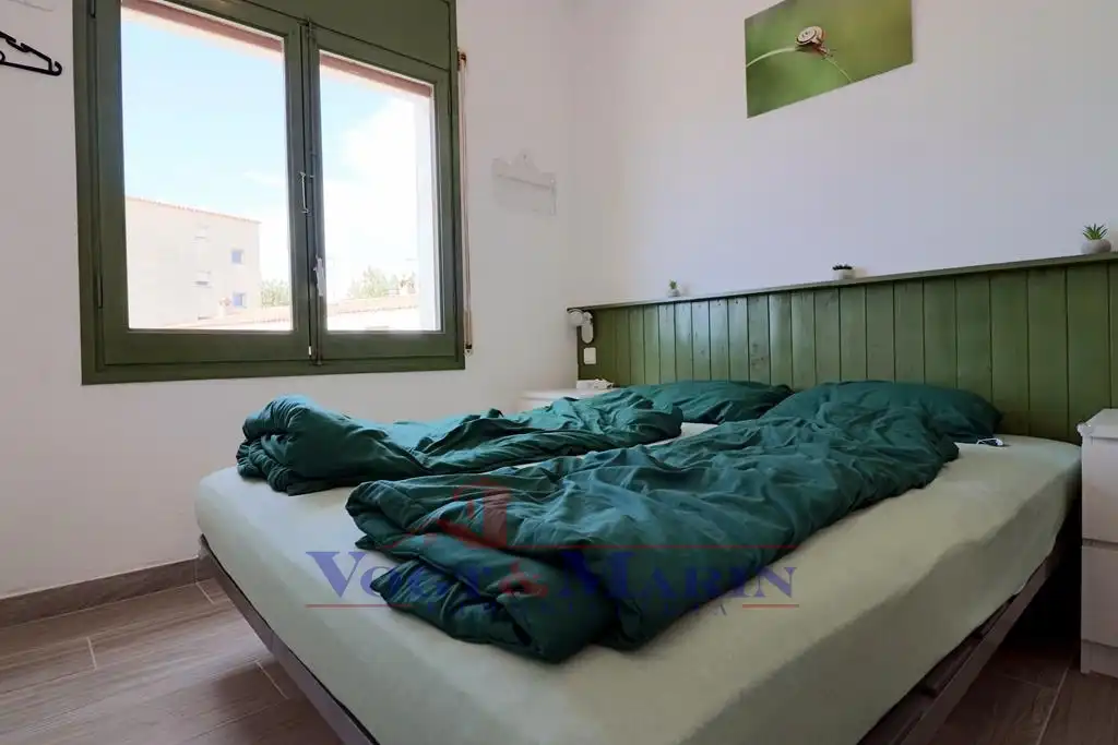 Casa a schiera con terrazza in vendita a Carrer Sant Maurici, imagen 21