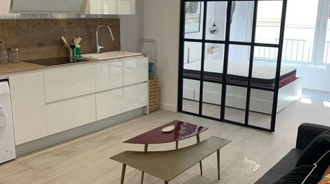 Photo 3 of Flat for rent in Calle Mariana Pineda, 5, San Matías - Realejo, Granada Capital