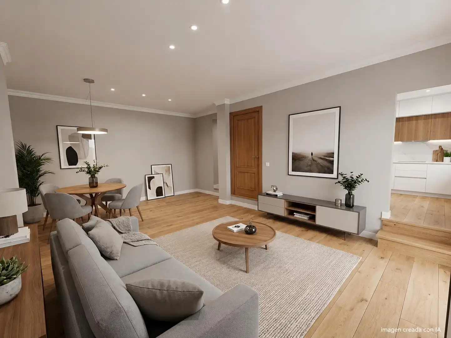 Casa rústica en venta en El Puerto, imagen 3