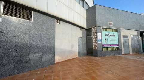 Foto 3 de Traster de lloguer a Alfonso VI, 11, Ejido Norte, El Ejido