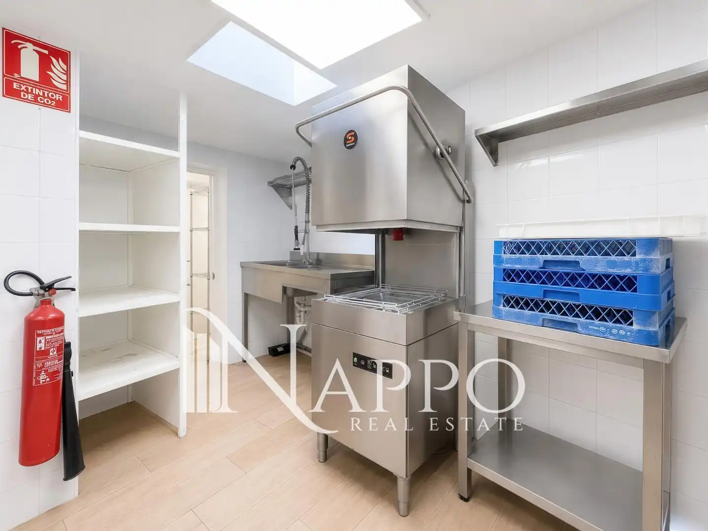 Local comercial en venda a Ponent, imagen 10