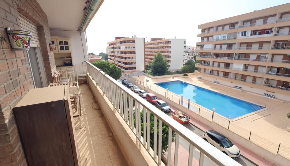 Foto 1 de Apartament en venda a N/a, -1, Los Balcones - Los Altos, Alicante