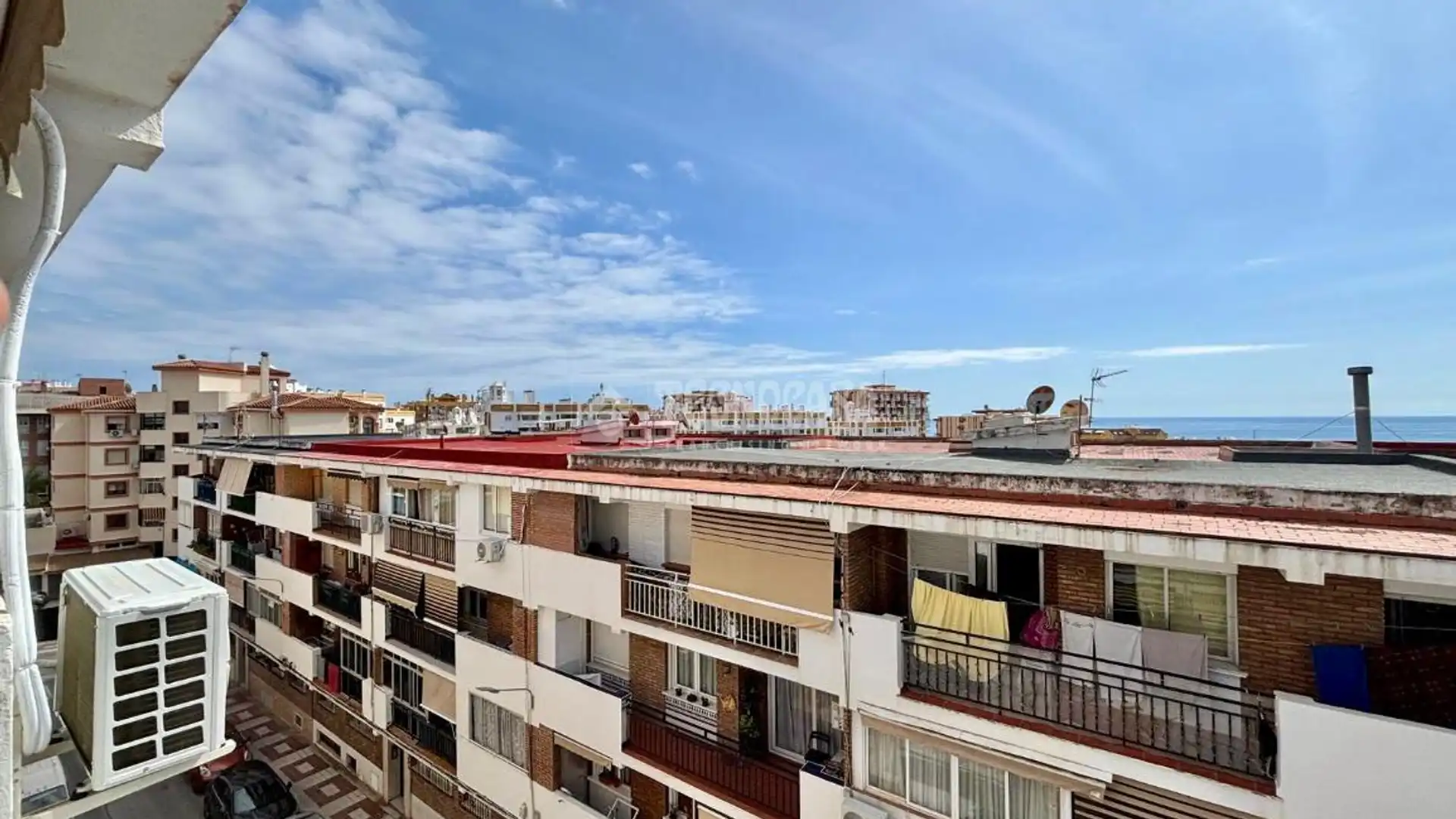 Piso en venta en C. Navarra, Arroyo de la Miel