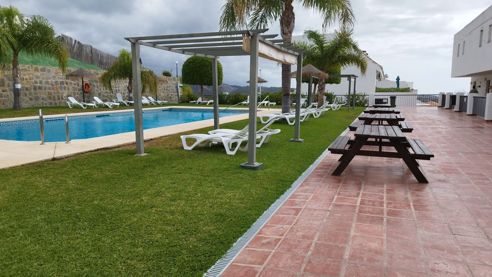 Dúplex en venda a Calle Sidney, Altos de Estepona