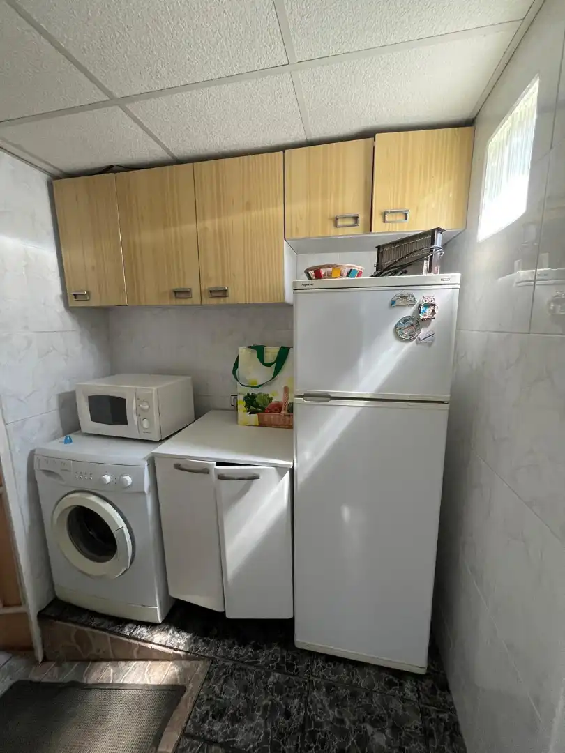 Kitchen of Houses for sale in Tarragona  with Private garden, Terrace and Swimming Pool