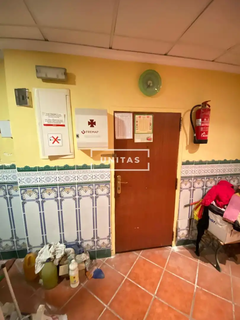 Local comercial en venda a Pla - Carolinas, imagen 21
