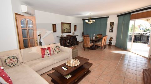 Foto 3 de Casa o chalet en venta en Campo de Mijas, Mijas