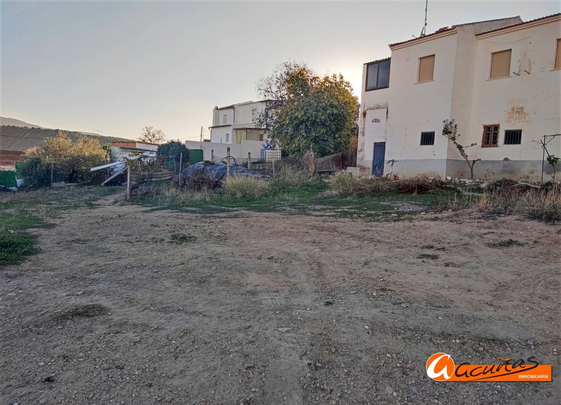 Residential for sale in Villanueva de Algaidas