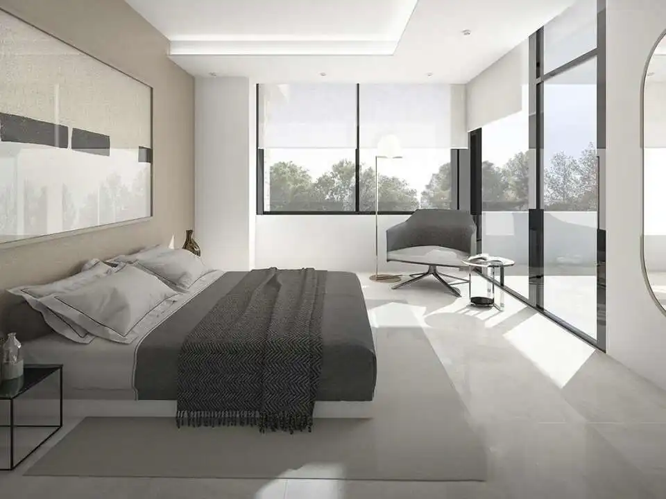 Country house zum Verkauf in Casco Urbano