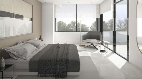 Foto 2 von Country house zum Verkauf in Casco Urbano, Moraira