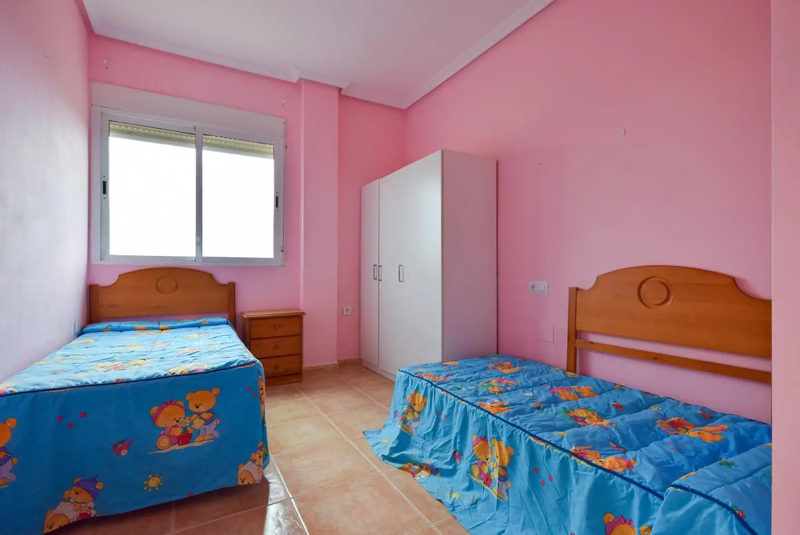Habitación de Casa o chalet en venta en Mula con Calefacción, Jardín privado y Terraza