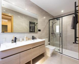 Flat to rent in Calle de Mariano Lagasca, 17, Paseo Sagasta