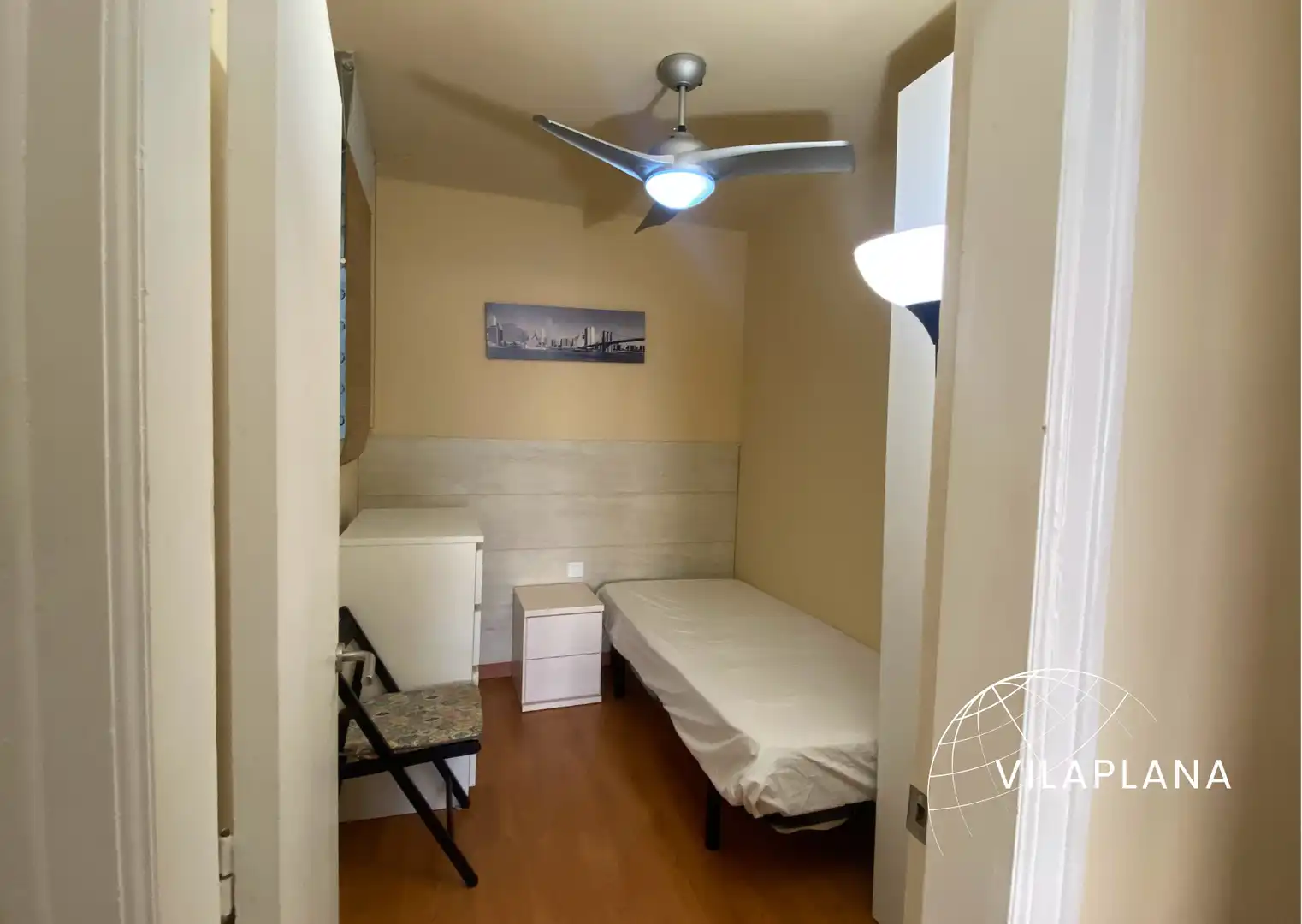 Habitación de Piso en venta en Horta - Guinardó