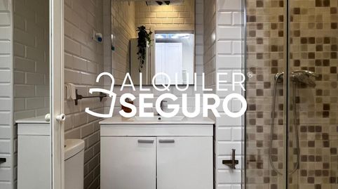 Foto 2 de Estudi de lloguer a Del Doctor Esquerdo, Fuente del Berro, Madrid Capital