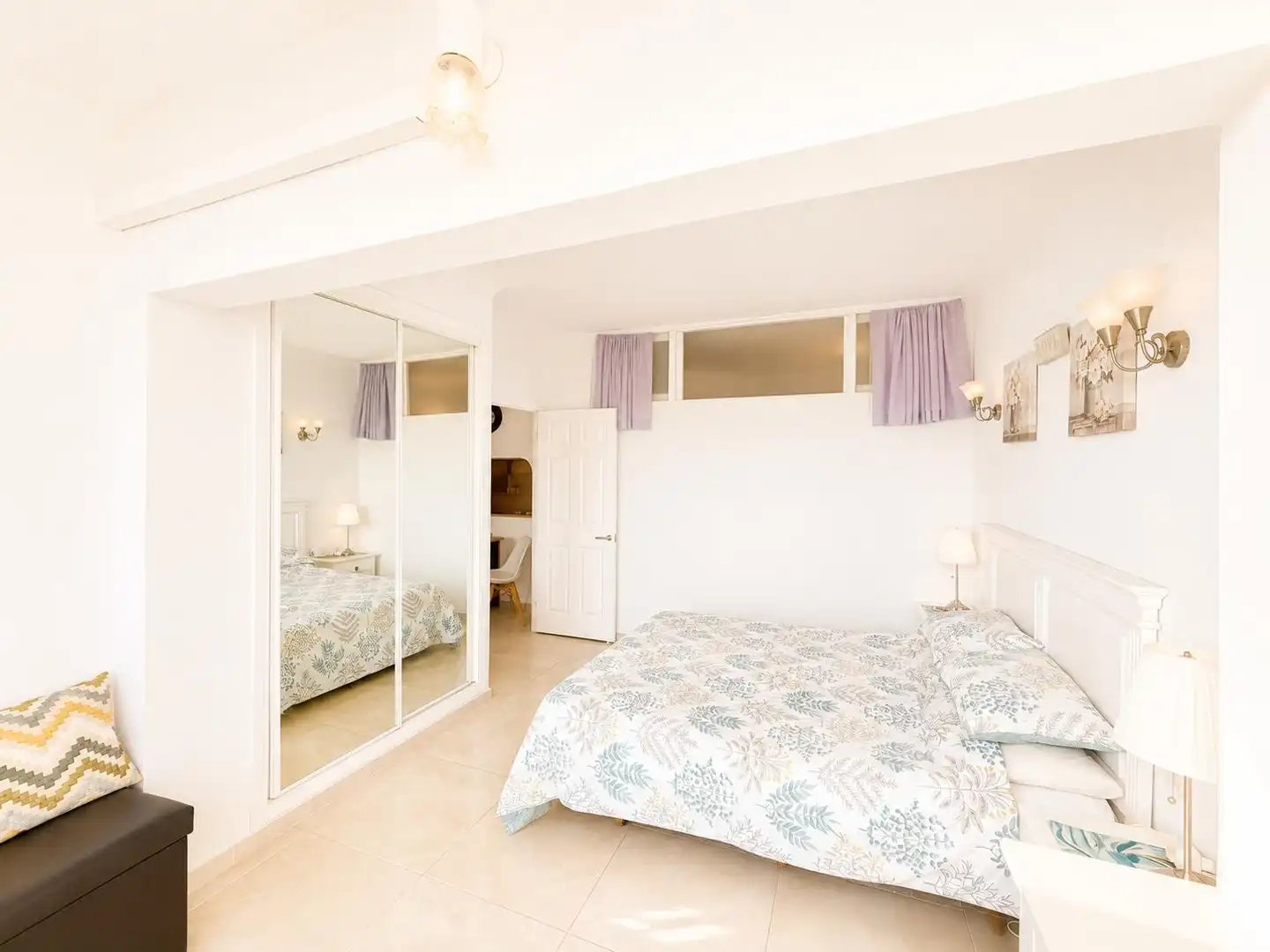 Penthouse mit Pool zum Verkauf in Avenida Antonio Machado, imagen 12