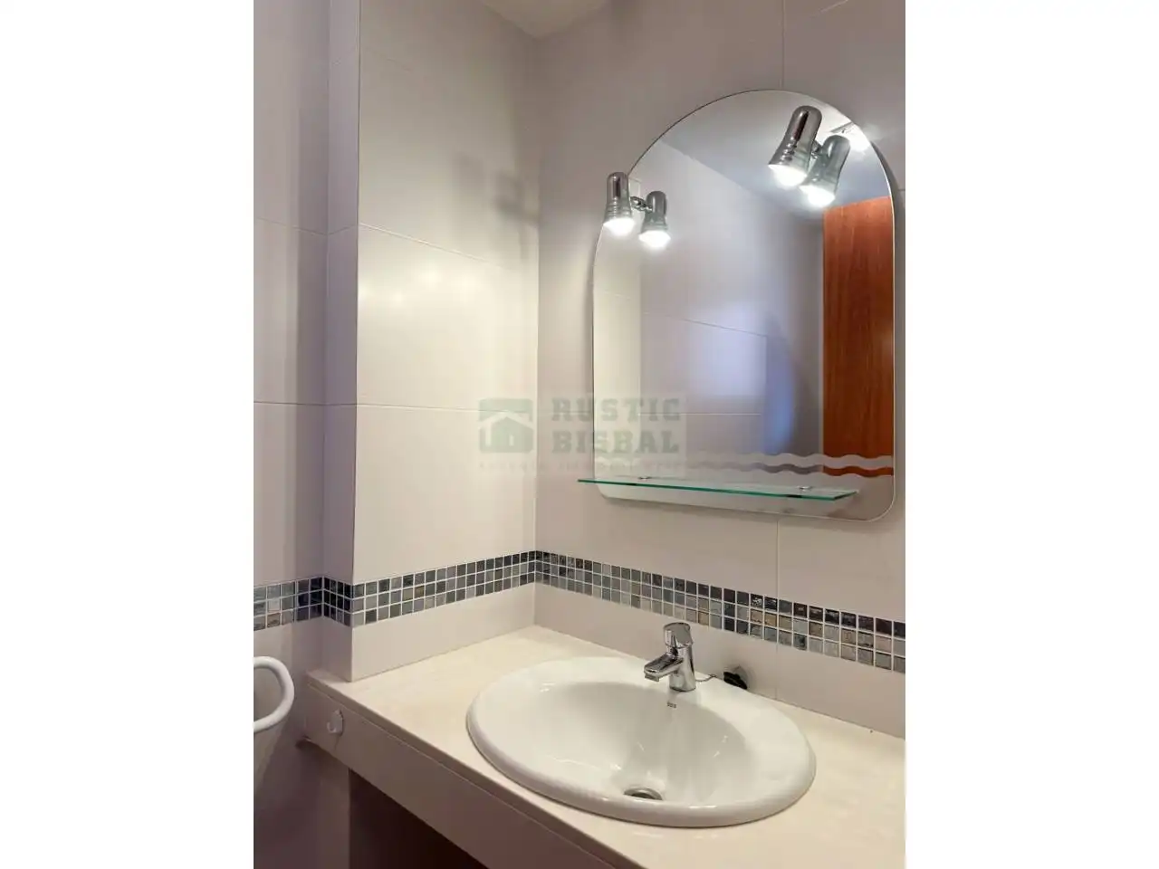 Baño de Casa o chalet en venta en Torroella de Montgrí con Calefacción, Jardín privado y Terraza