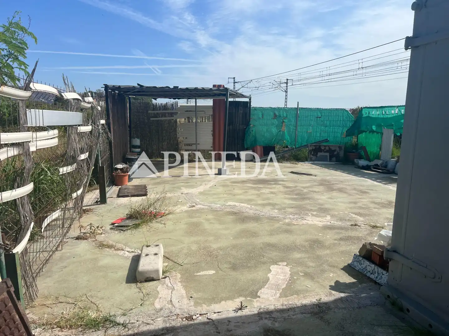 Terreno rustico in vendita a Camino CANALETA, imagen 6