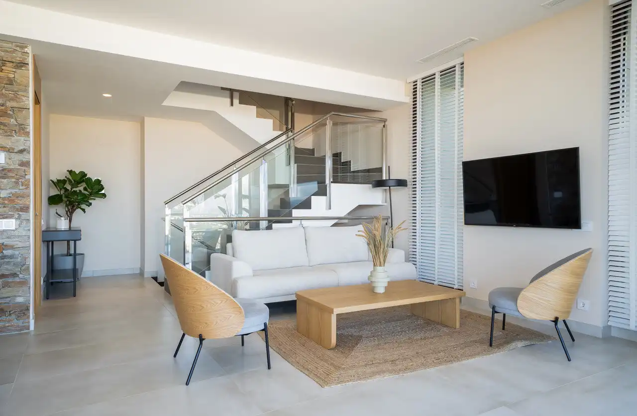 Casa con piscina en venta en COJA LA 1, imagen 12