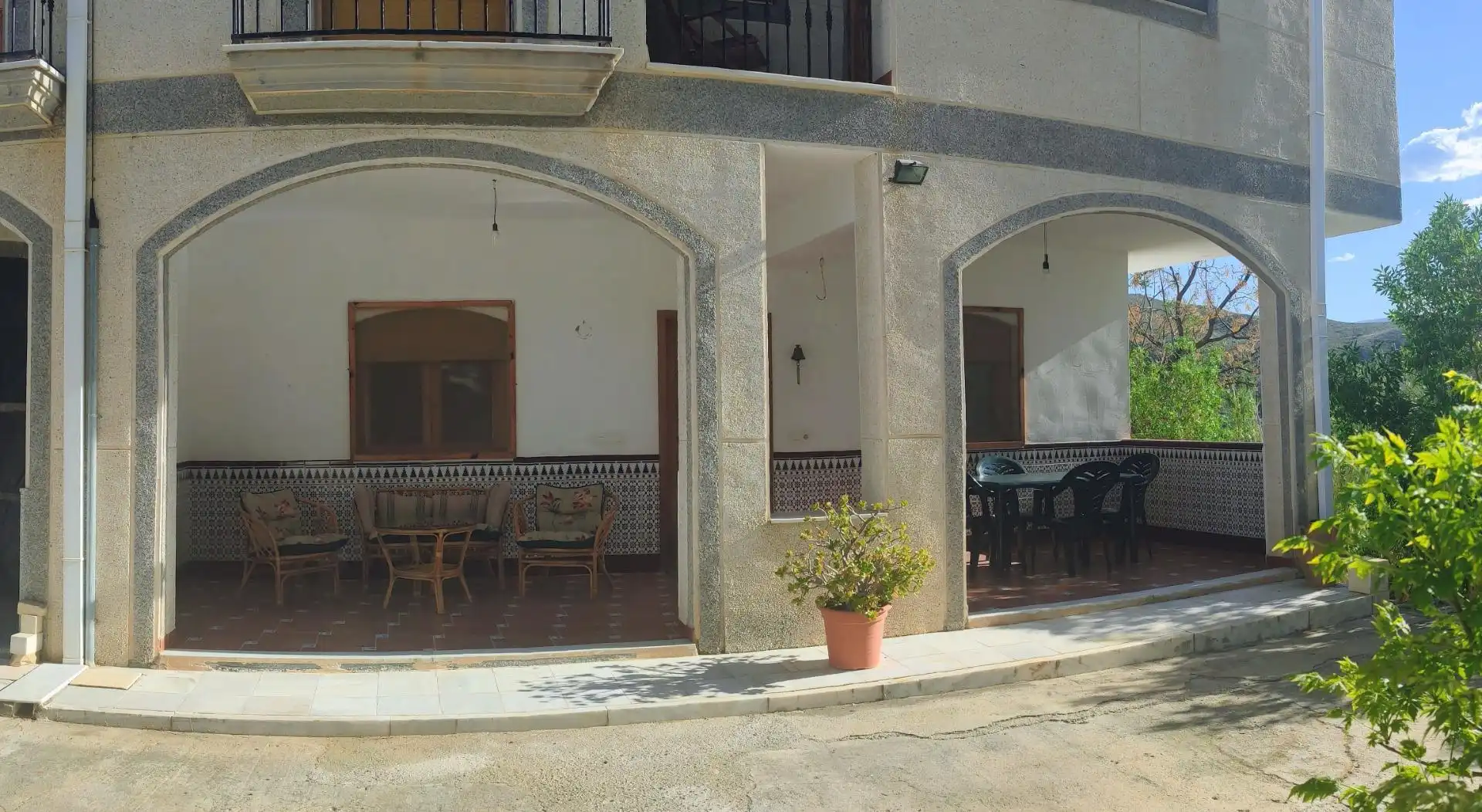 Casa o chalet en venta en Fines
