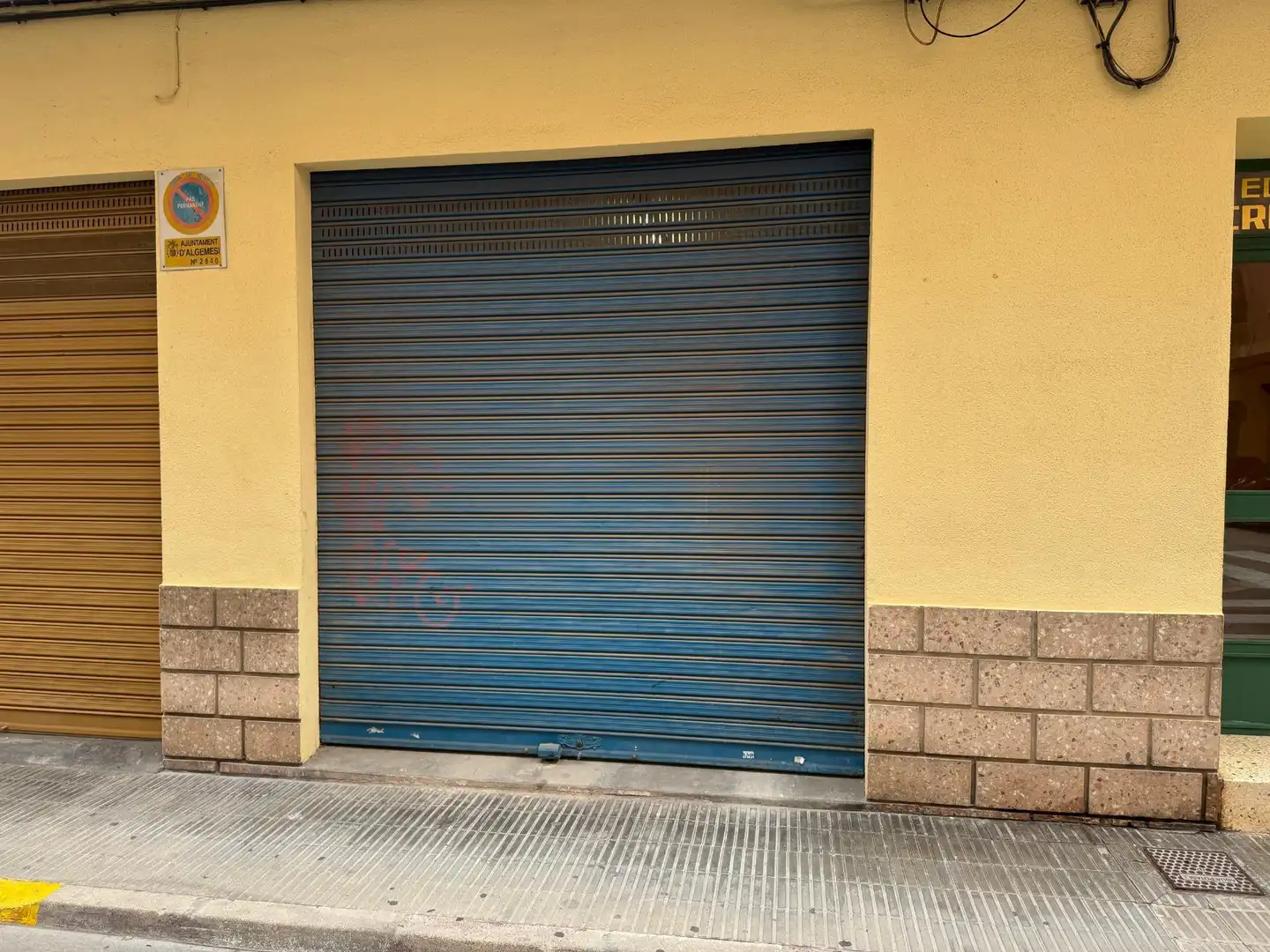 Business premises for sale in Calle Arbres, imagen 7