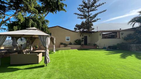 Foto 5 de Casa o xalet de lloguer a N/a, El Bebedero - Pinolere - Aguamansa, Santa Cruz de Tenerife