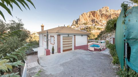 Foto 2 de Casa o chalet en venta en Calle Extrarradio, Cogollos de la Vega, Granada