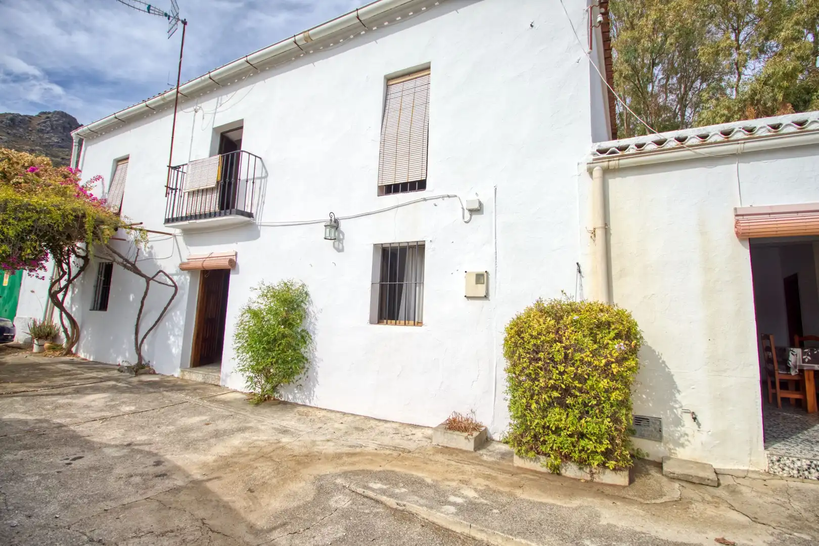 House for sale in Gaucín, imagen 32