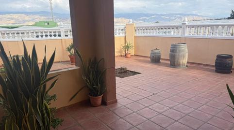 Foto 2 de Casa o xalet en venda a Carretera Mojonera – Cortijos de Marín, Roquetas de Mar