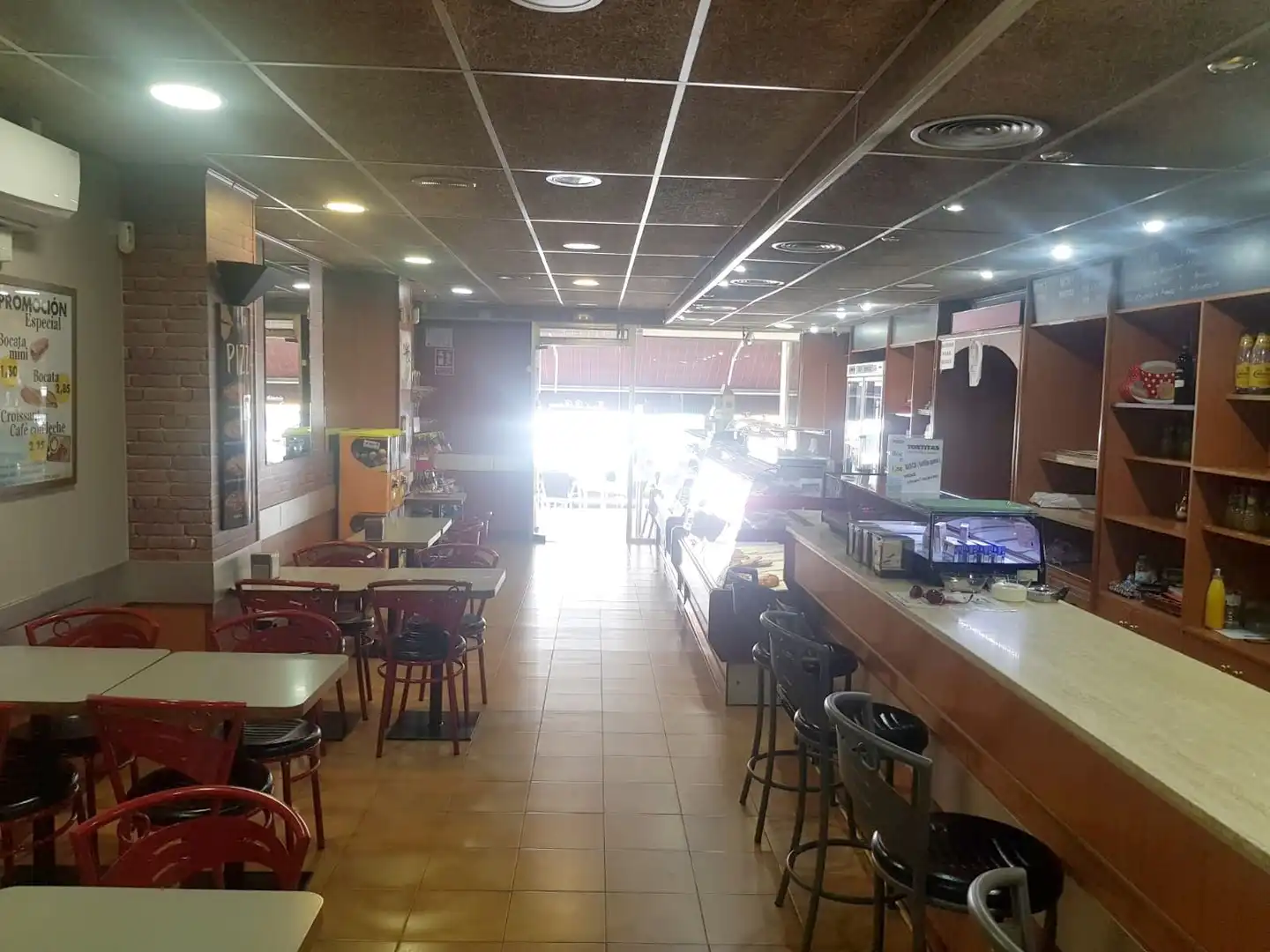 Business premises for transfer in Font Verda, imagen 15