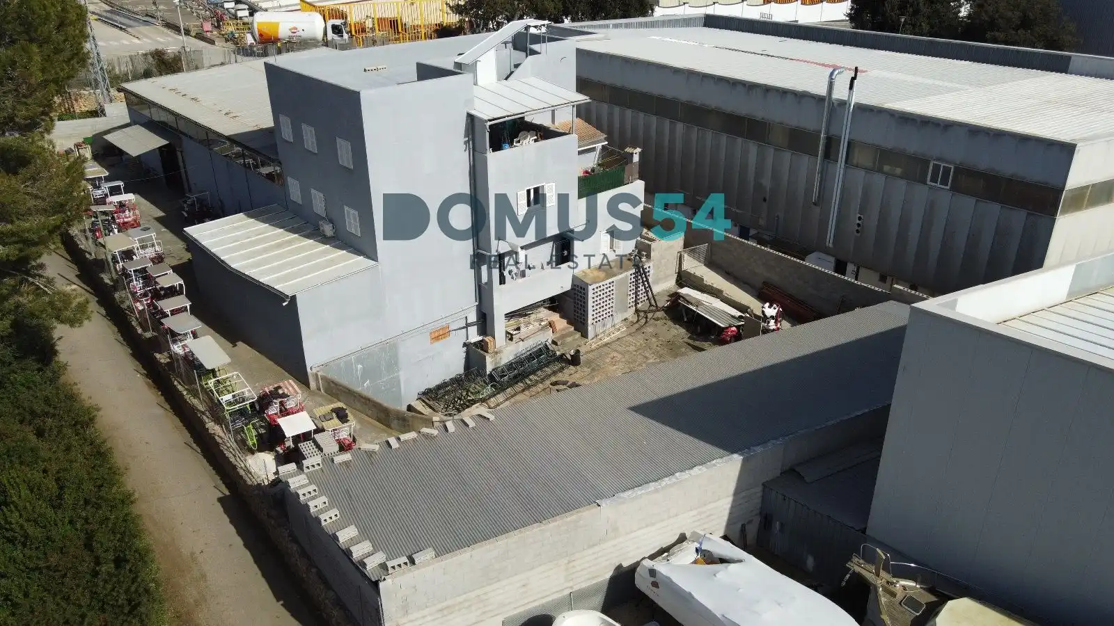 Industriegebäude zum Verkauf in Port d'Alcúdia - Platja d'Alcúdia, imagen 6