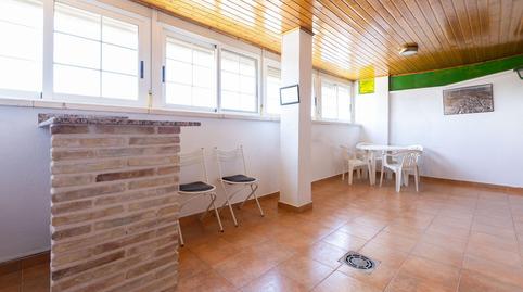 Foto 3 de Àtic de lloguer a Calle Francisco Martinez Bernal, Centro, Molina de Segura