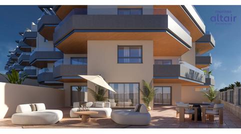 Photo 5 of Flat for sale in Arroyo Manzano, 1, Urbanización Santa Rosa, Málaga