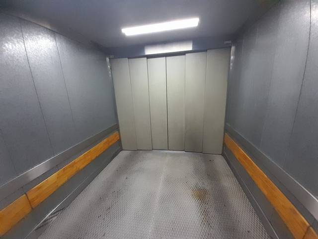 Garaje en Venta en Calle Amargura en Centro