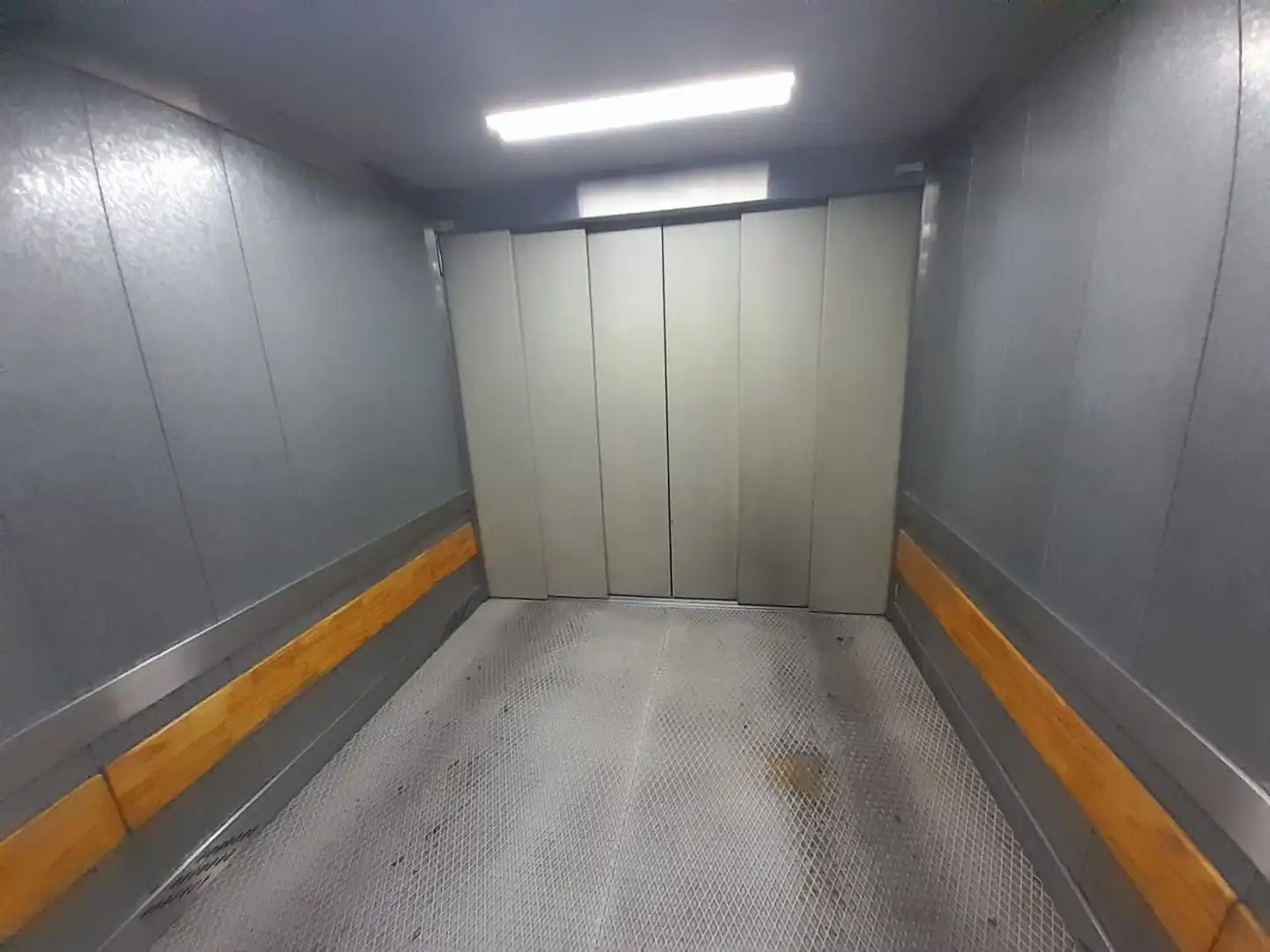 Aparcament en venda a Calle Amargura