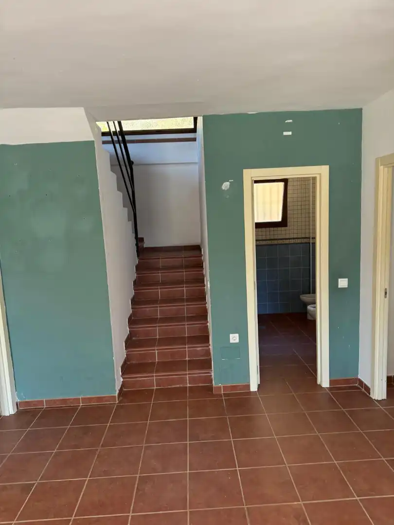 Country homes for rent in Galera  with Private garden, Swimming Pool and Oven