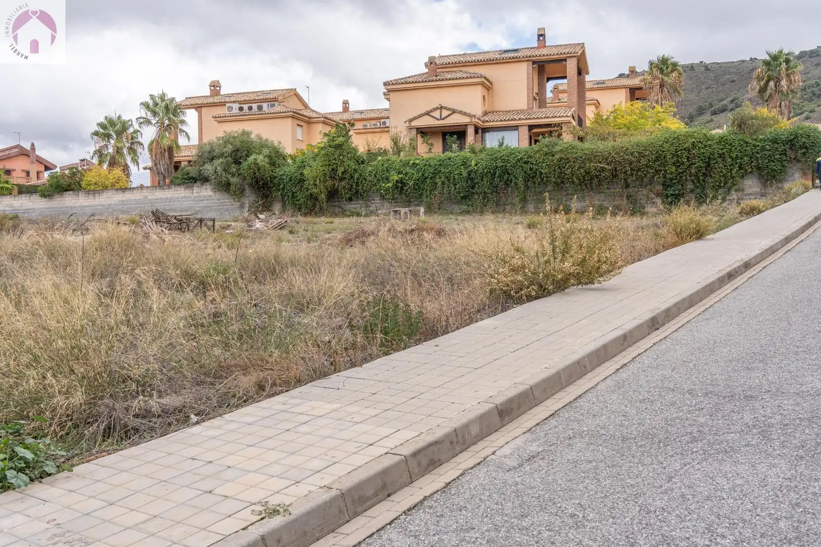 Terreny residencial en venda a Dílar, imagen 39