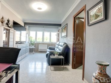 Wohnung mit Aufzug zum Verkauf in Sant Martí