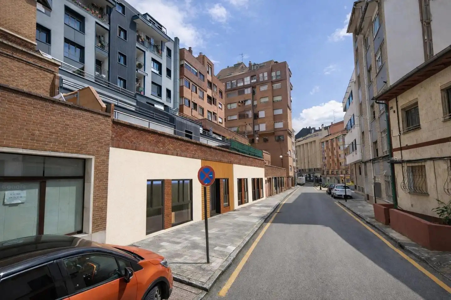 Business premises for sale in Asturcon