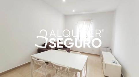 Foto 4 de Pis de lloguer a Lago Constanza, Ventas,  Madrid Capital